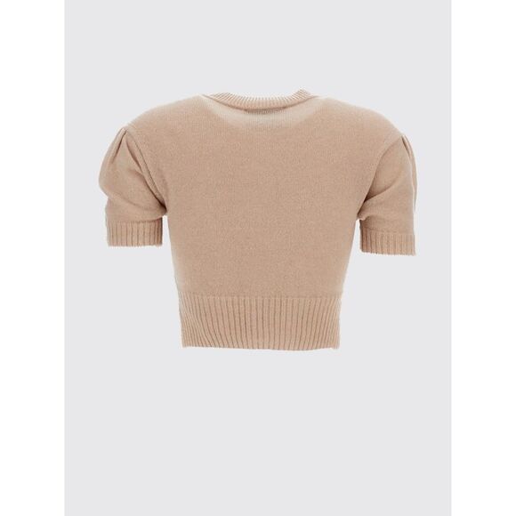 Simone Rocha Sweater Woman Pink - Picture 3 of 4